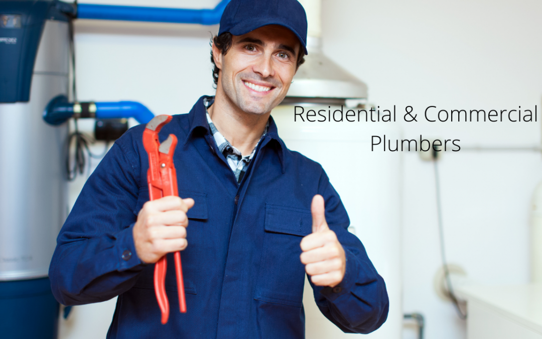 Plumbing Maintenance List | Tell Tale Signs When A Plumber Is Needed