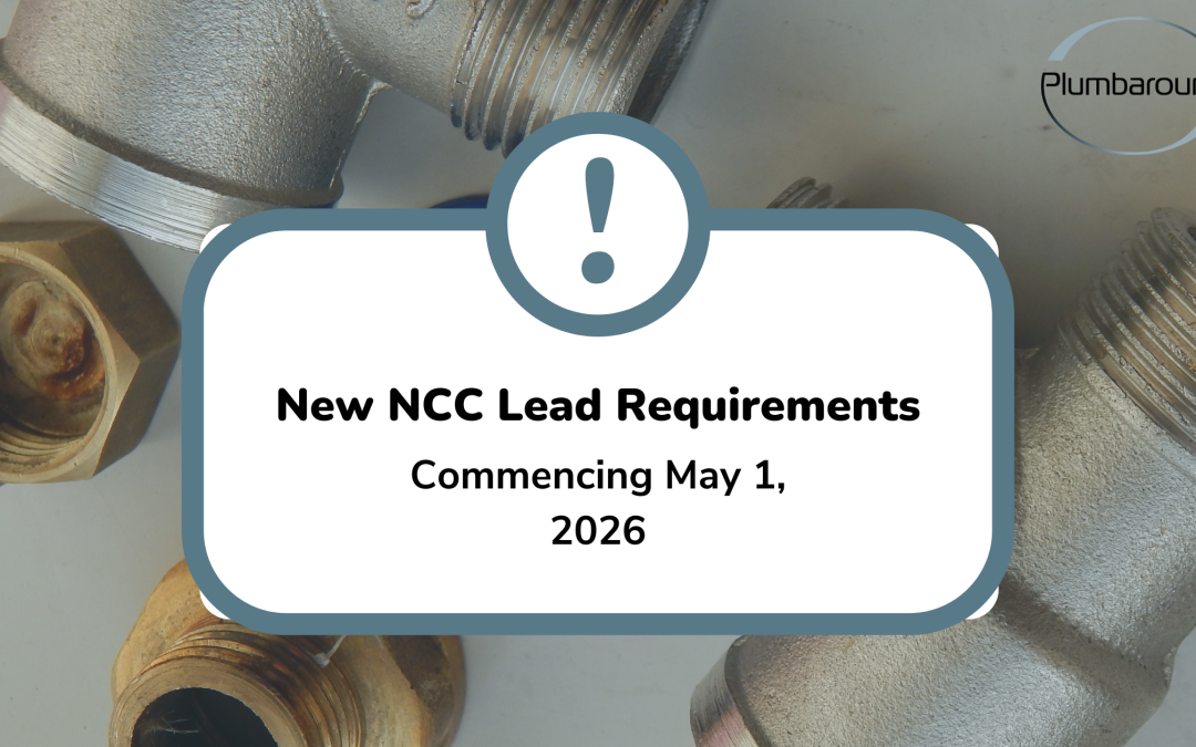 New Lead Requirements for Plumbing Products Related to Drinking Water in Queensland: What it means for the industry?